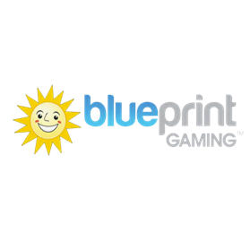 Blueprint Gaming proveedor casino