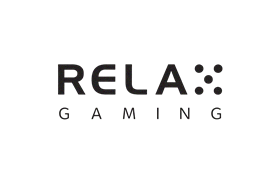 Relax Gaming proveedor slots