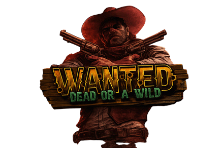 Wanted Dead or a Wild tragaperras Hacksaw